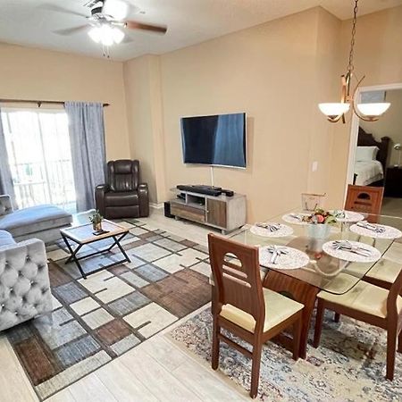 Beautiful 3 Bedroom Apartment Minutes From Disney! Кіссіммі Екстер'єр фото