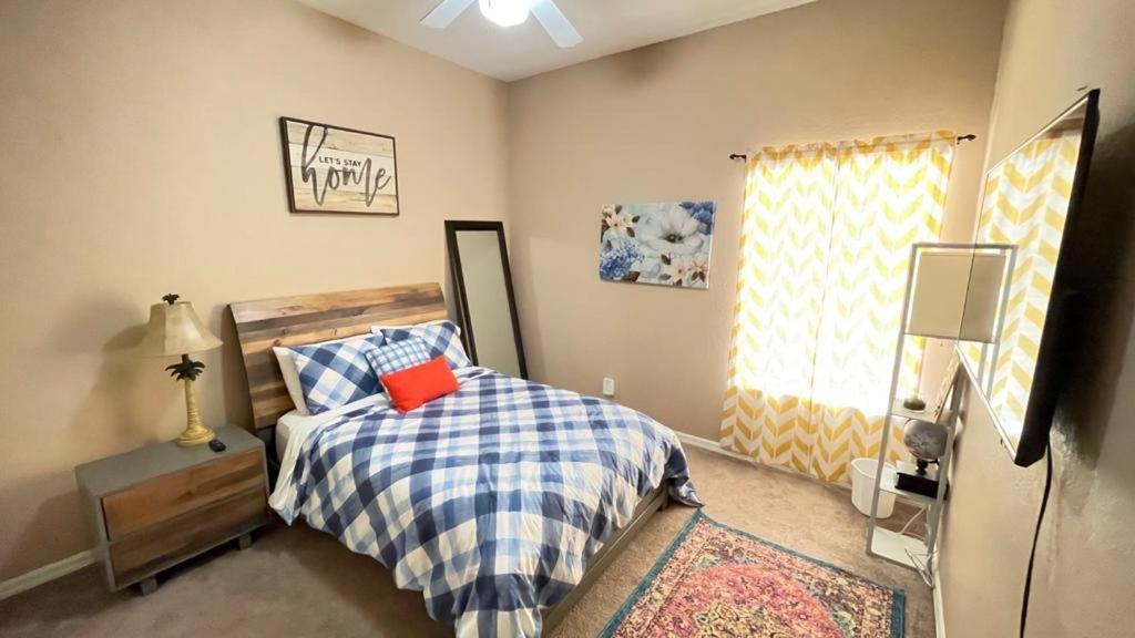 Beautiful 3 Bedroom Apartment Minutes From Disney! Кіссіммі Екстер'єр фото