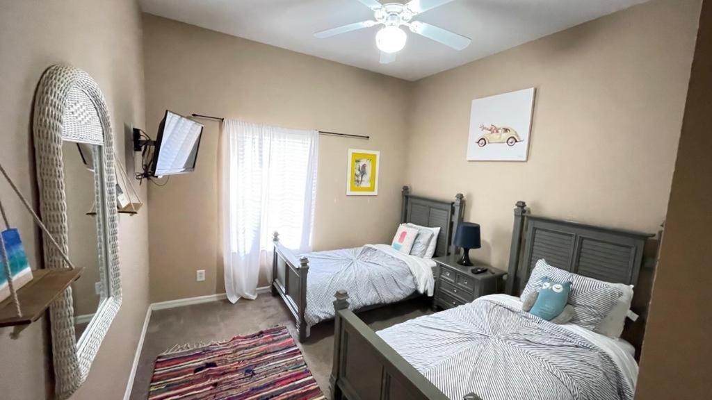 Beautiful 3 Bedroom Apartment Minutes From Disney! Кіссіммі Екстер'єр фото