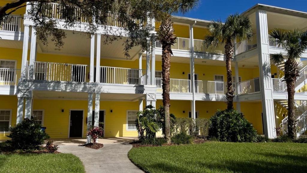 Beautiful 3 Bedroom Apartment Minutes From Disney! Кіссіммі Екстер'єр фото