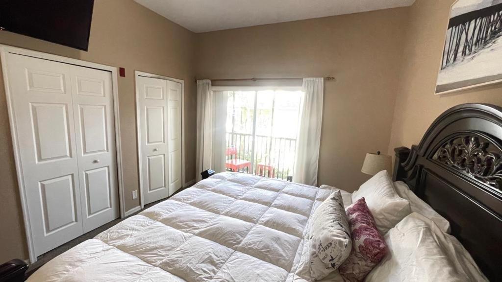 Beautiful 3 Bedroom Apartment Minutes From Disney! Кіссіммі Екстер'єр фото