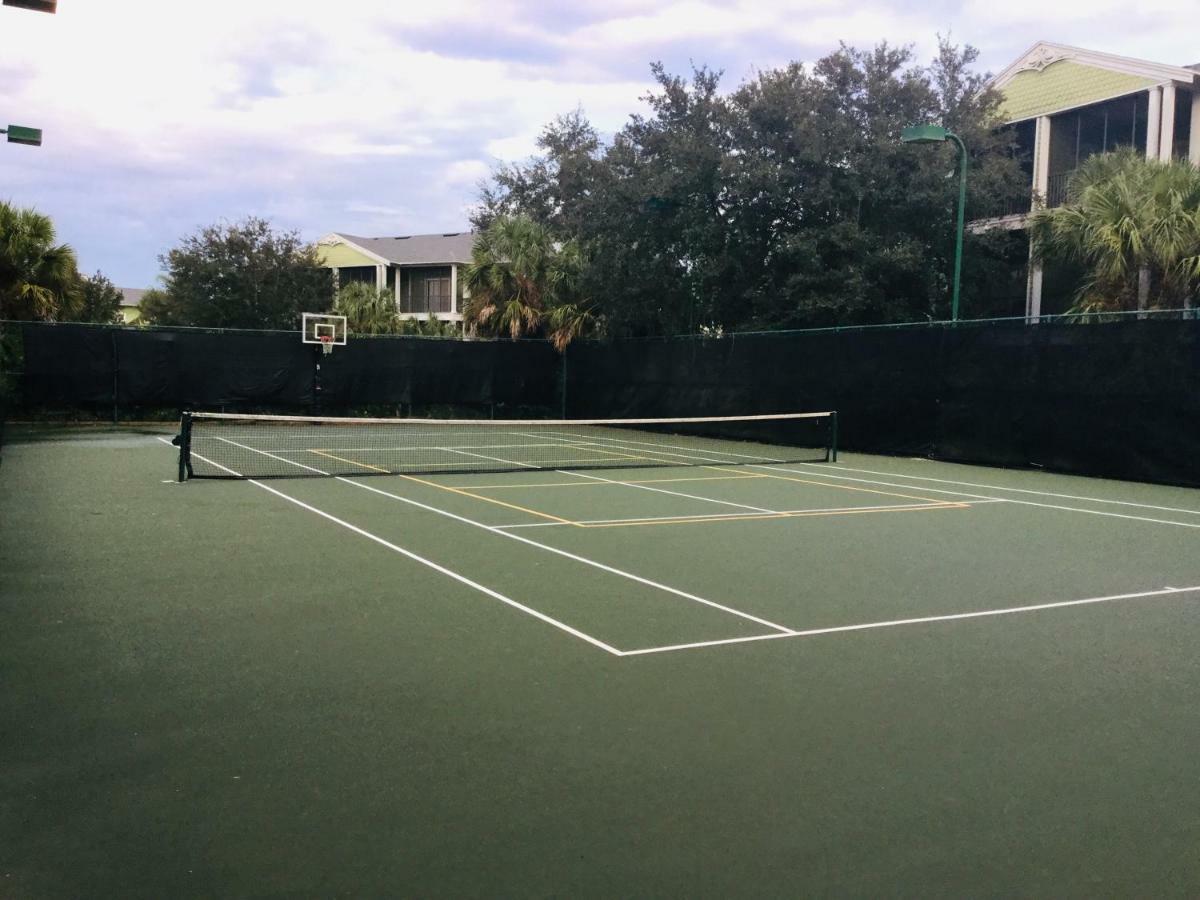 Beautiful 3 Bedroom Apartment Minutes From Disney! Кіссіммі Екстер'єр фото