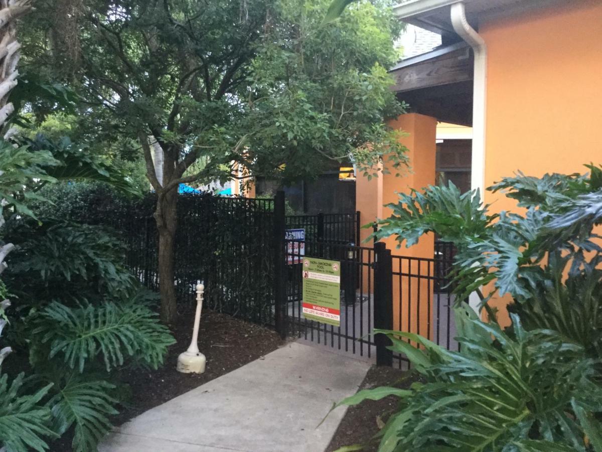 Beautiful 3 Bedroom Apartment Minutes From Disney! Кіссіммі Екстер'єр фото