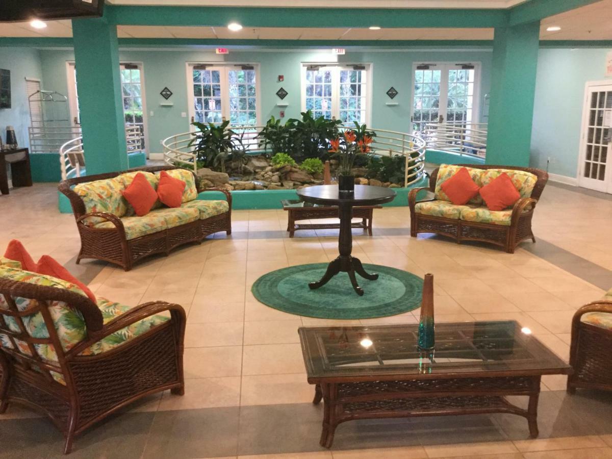 Beautiful 3 Bedroom Apartment Minutes From Disney! Кіссіммі Екстер'єр фото