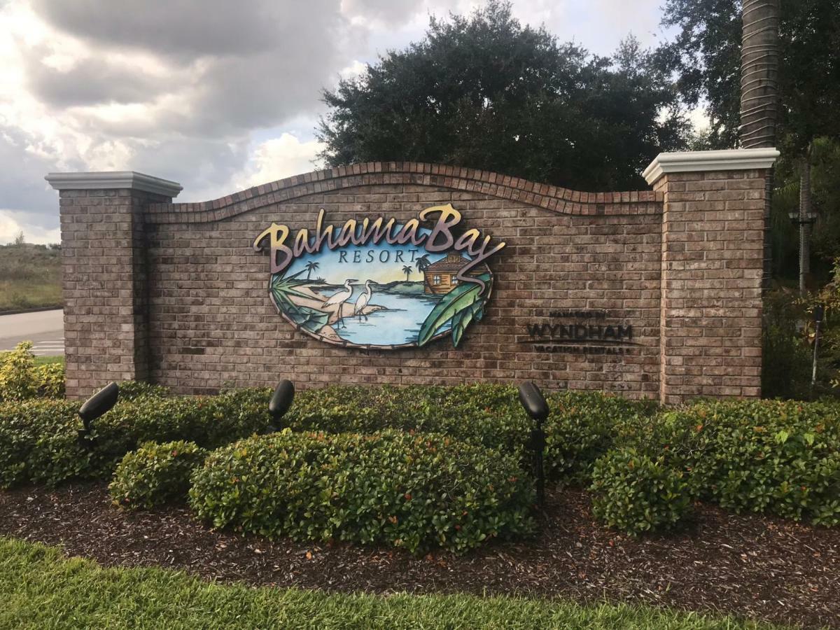 Beautiful 3 Bedroom Apartment Minutes From Disney! Кіссіммі Екстер'єр фото