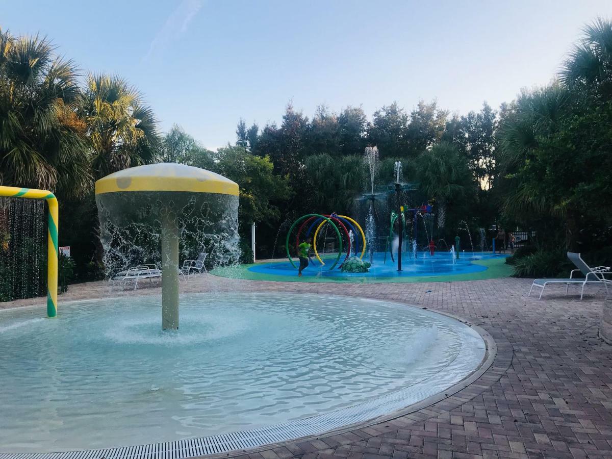 Beautiful 3 Bedroom Apartment Minutes From Disney! Кіссіммі Екстер'єр фото