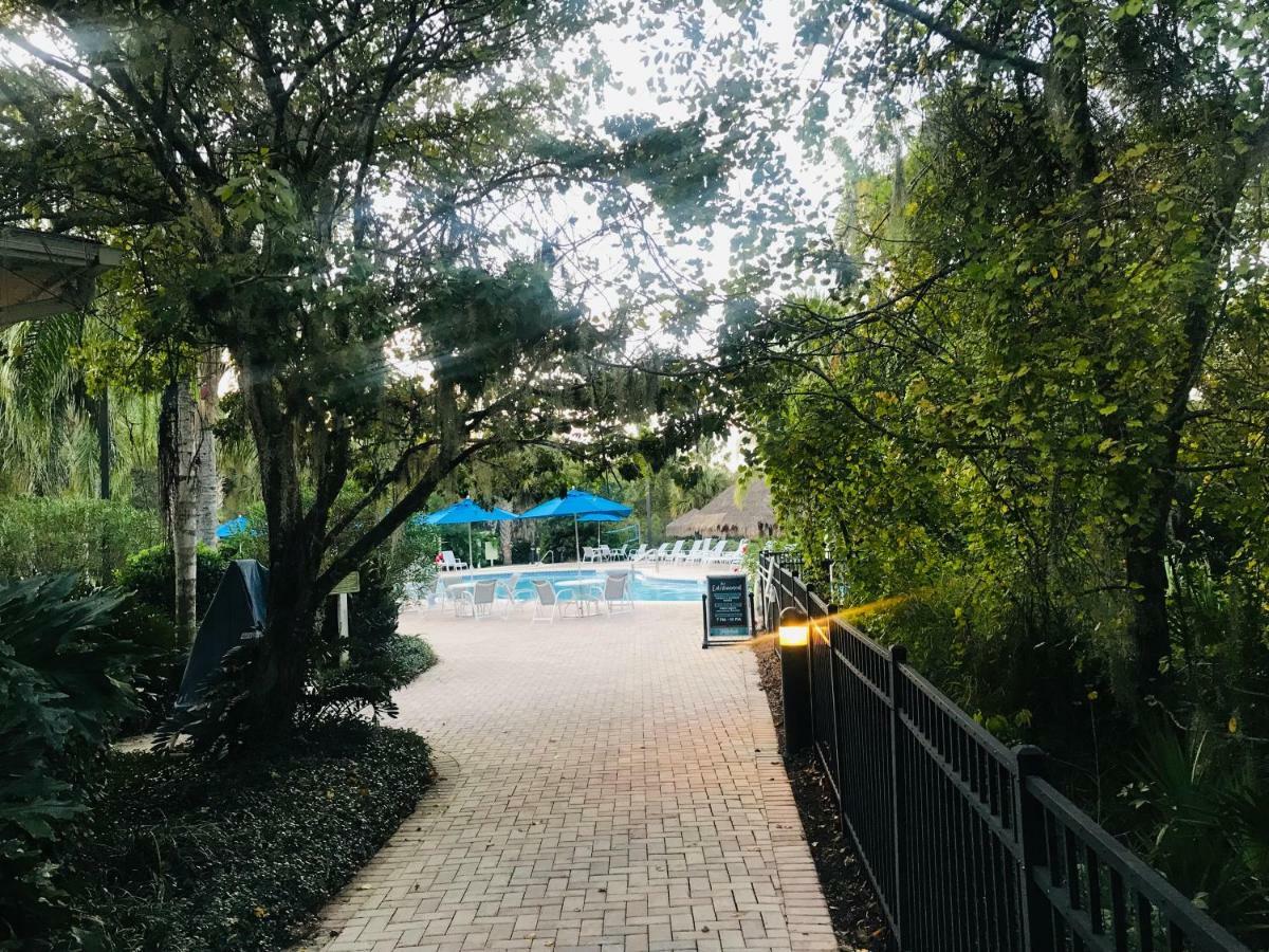 Beautiful 3 Bedroom Apartment Minutes From Disney! Кіссіммі Екстер'єр фото