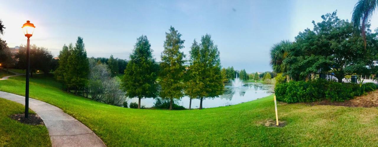 Beautiful 3 Bedroom Apartment Minutes From Disney! Кіссіммі Екстер'єр фото