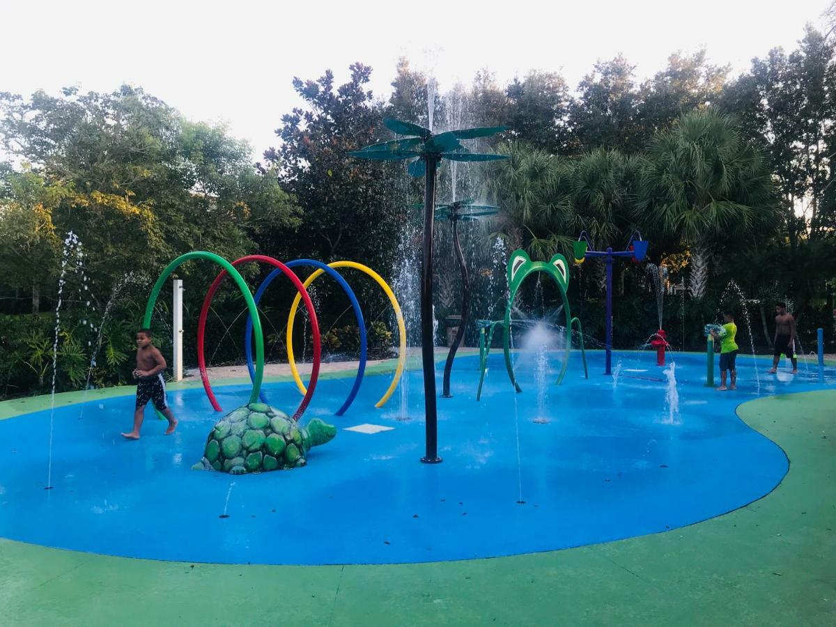 Beautiful 3 Bedroom Apartment Minutes From Disney! Кіссіммі Екстер'єр фото