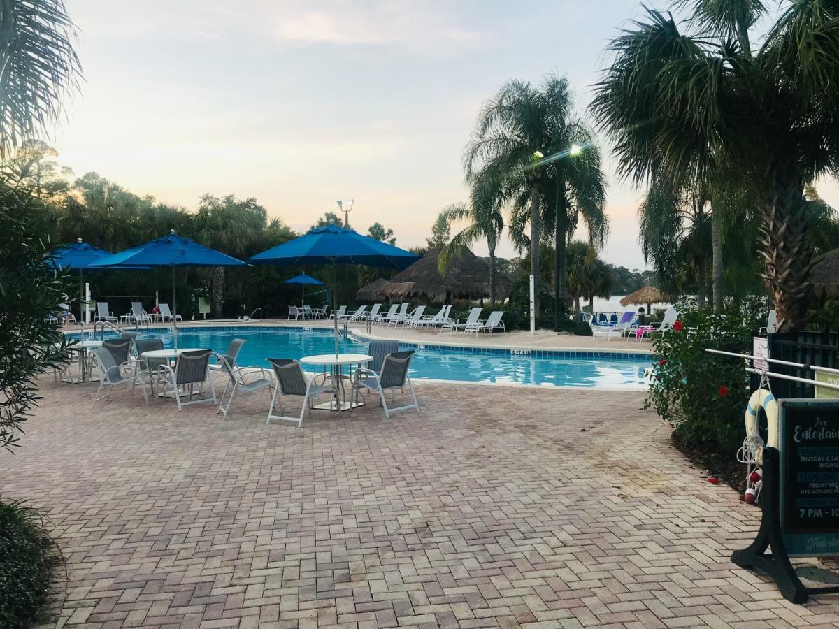 Beautiful 3 Bedroom Apartment Minutes From Disney! Кіссіммі Екстер'єр фото